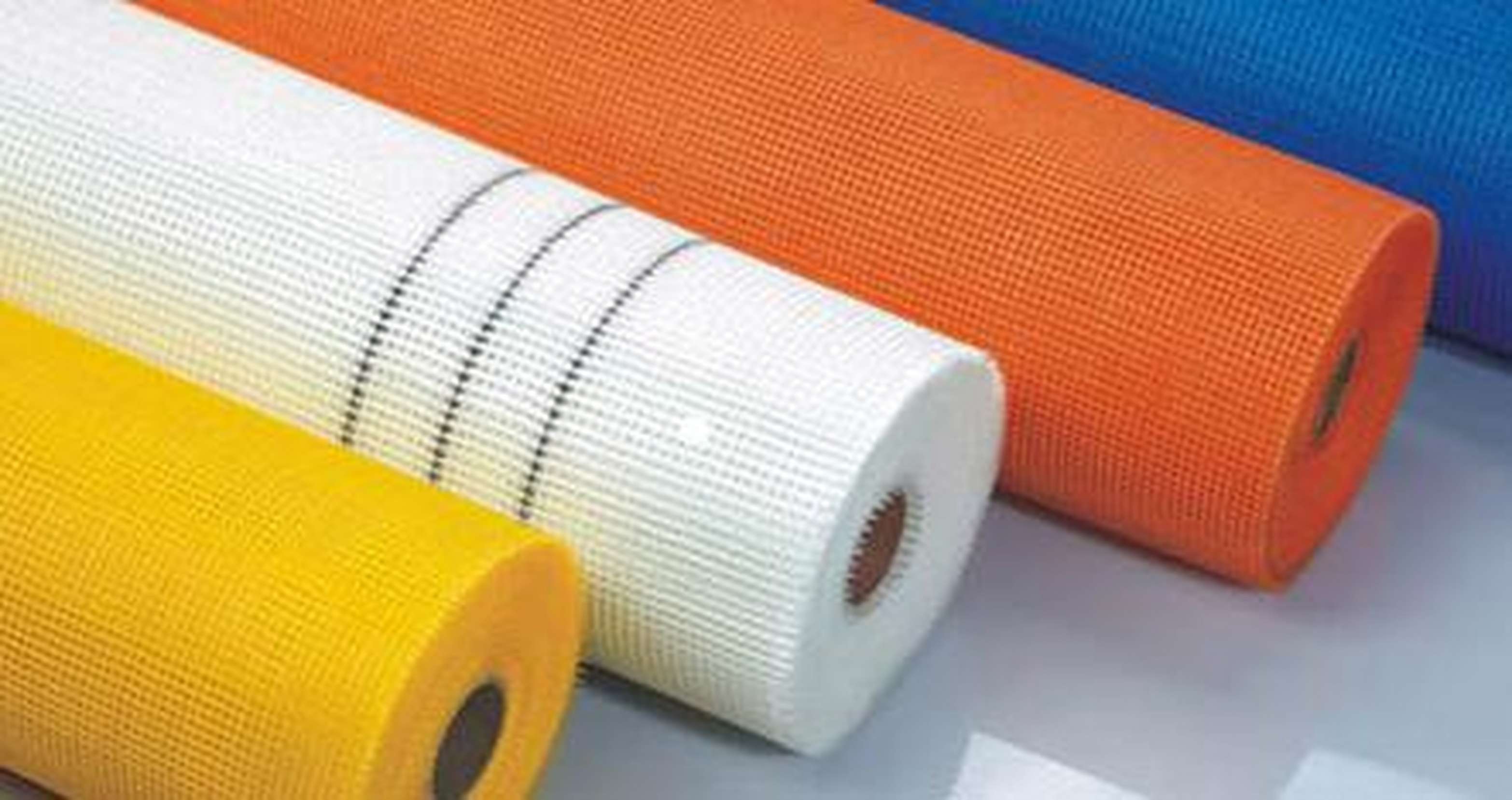 fiberglass mesh