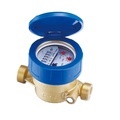 Home Single Jet Class C R160 COLD Water Meter1