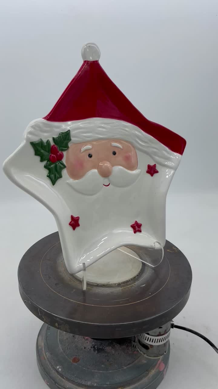 Placa de marido pentagrama