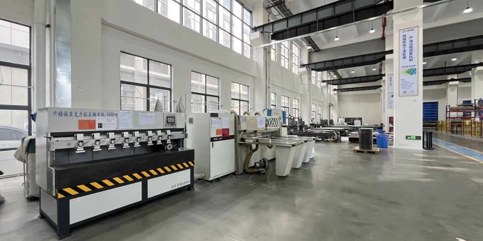 JiangSu Bakway New Material Co.Ltd