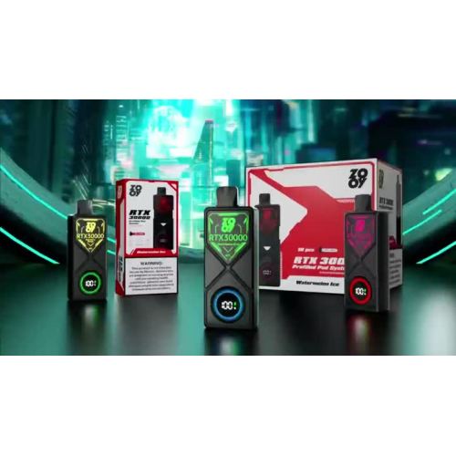 zooy rtx 30000
