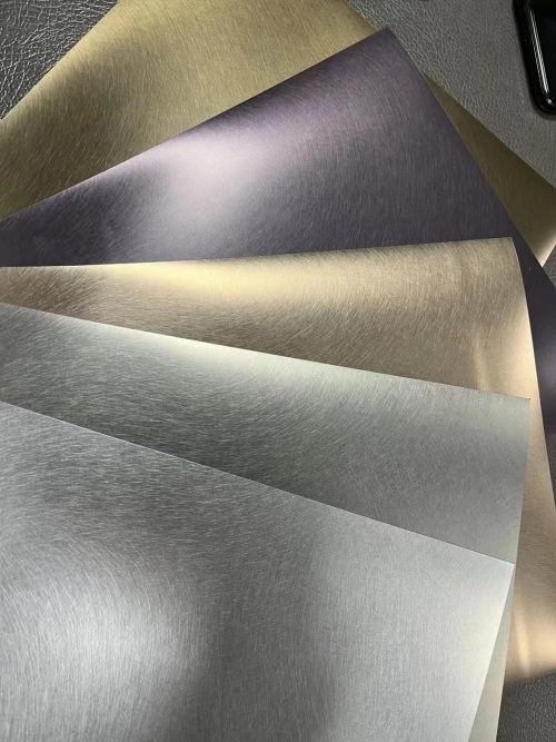 Panel Venir Kayu Buluh: Kegemaran Hotel, Hospital dan Pusat Beli-belah