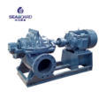 High-Pressure Industrial Centrifugal Pump for Irrigation and Firefighting1