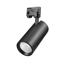 DMX512 RGBW 12W LED Track Light for Stage and Club1
