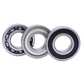 High Quality 6203 Deep Groove Ball Bearing 17x40x12mm for Bicycles1