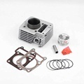 YBR 125CC Motorcycle Oil and Original Cylinder Accessories1