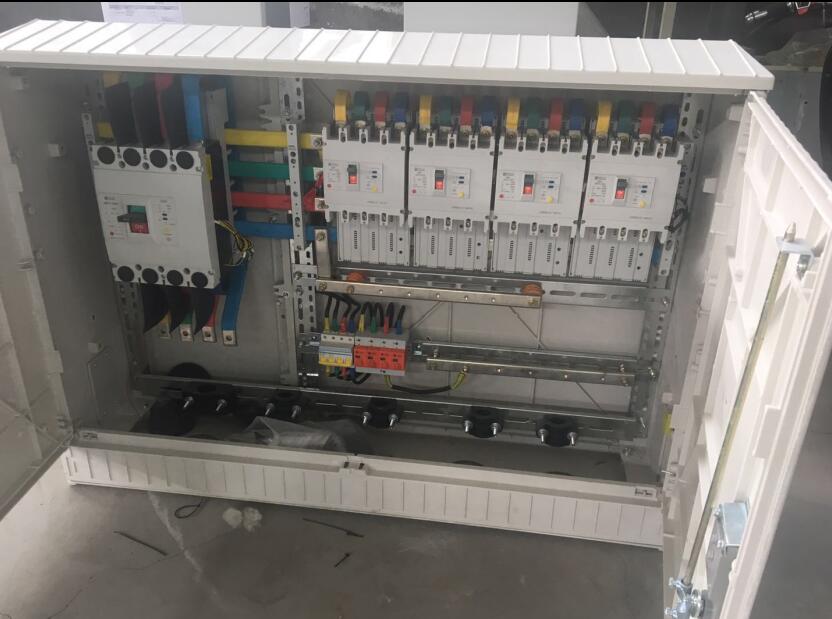 Shandong Shunkai electrical equipment co., LTD.