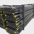 API Oil Drilling Equipment Spray Metal Oilfield Sucker Rods High Performance1