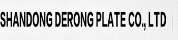 Shandong Derong Plate Co., Ltd
