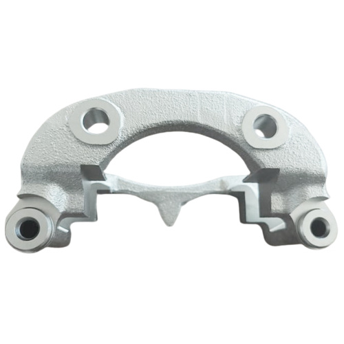 Yuhuan Ruihe Machinery Co., Ltd., 맞춤형 연성 철 브래킷의 대규모 생산 능력 확장 발표