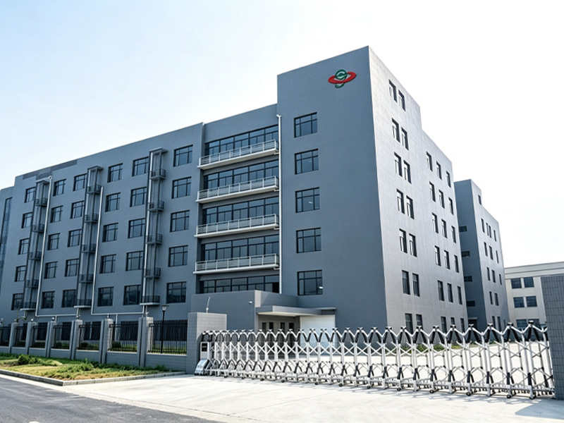 Hangzhou Jiuhuan Fuqi Industrial Co., Ltd.