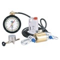 Tong Torque System and Gauge System for Petroleum Seismic Production Drilling, Cementing, and Fracturing Equipment1