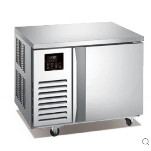 "O equipamento essencial: gelato de sorvete congelado de iogurte de resfriamento de resfriamento" Freezer "