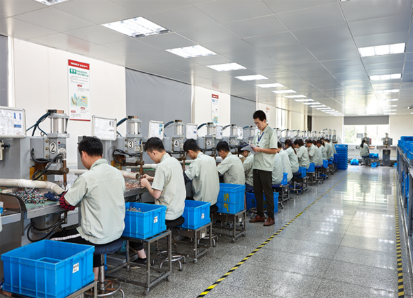Wenzhou huishang electric Co.,Ltd. 