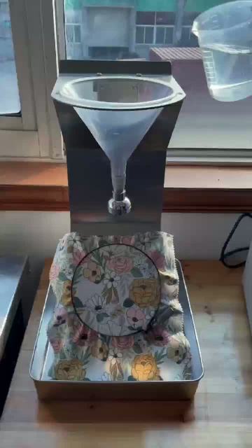 Product testing