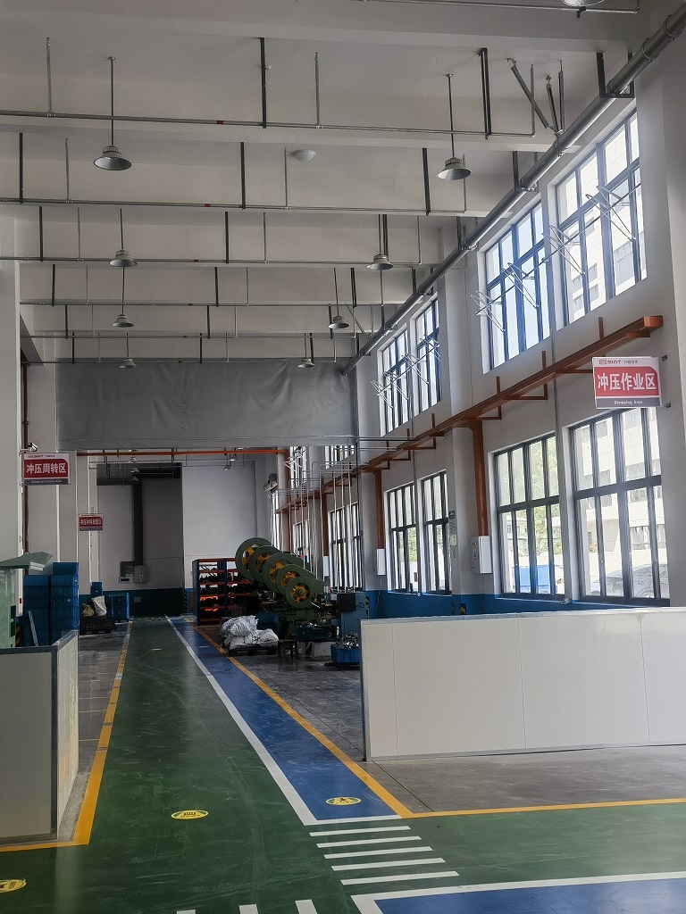 Zhejiang Xingting Auto Parts Co., Ltd