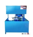 Spiral Fan Cover Making Machine Auto Elect Fan Cover making machine1