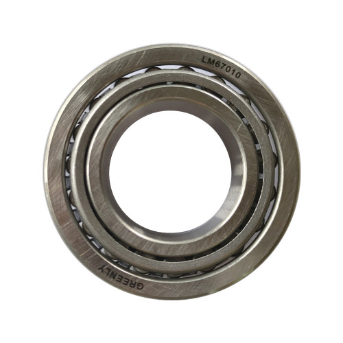 LM67048+LM67010 Bearing Roller Tapered