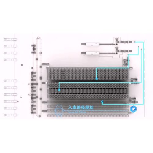 storage system