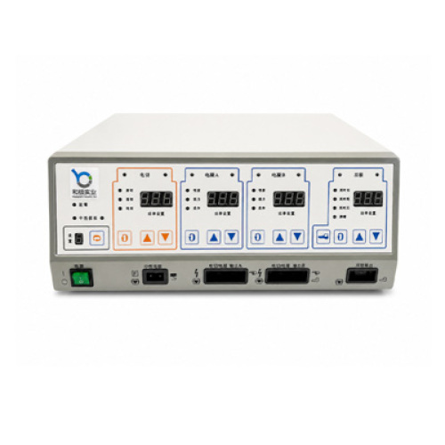 Avanço na precisão em eletrocirurgia com tecnologia RF multicanal