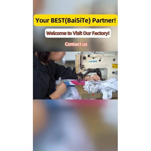 Baisite Umbrella: socio proveedor confiable