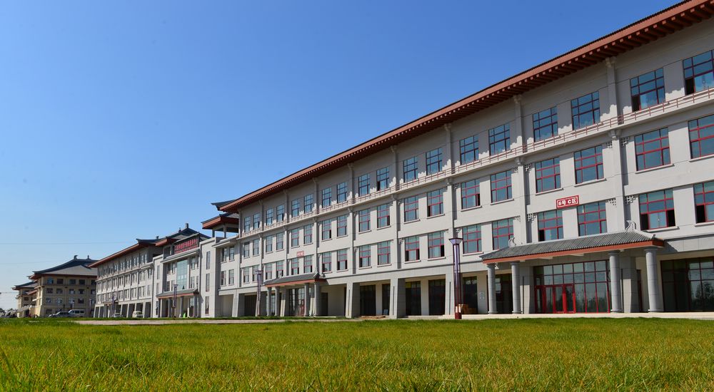 JINAN REALGLOW CO.,LTD