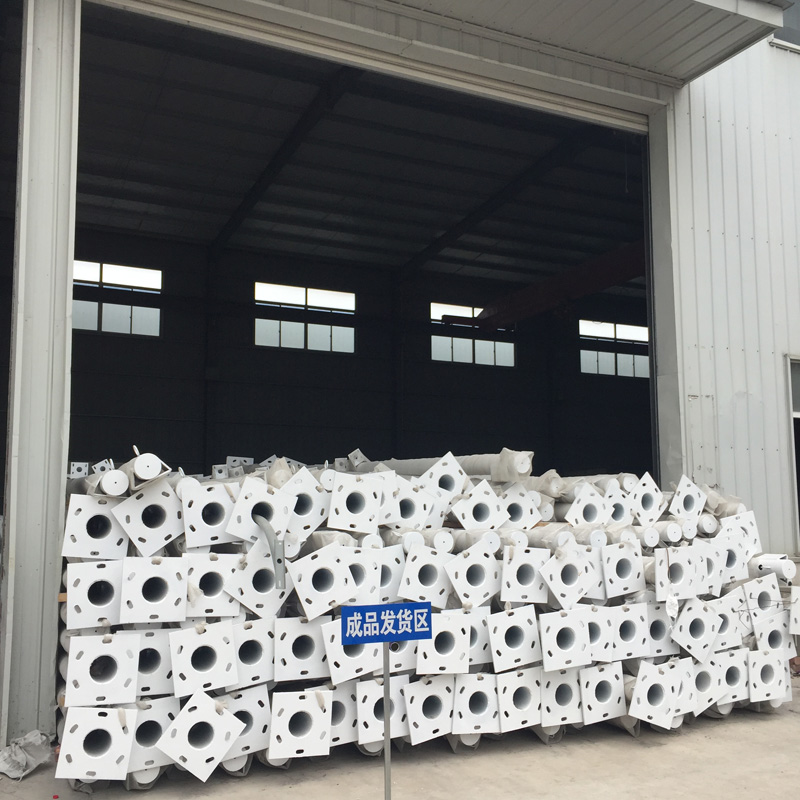 Yangzhou Heli Photoelectric Co., Ltd.