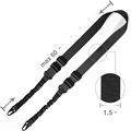 Adjustable Two-Point Sling Tactical Hangers for Outdoor Sports Equipment1
