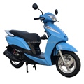 2022 Superspeed Yetişkin Yüksek Kaliteli Benzinli Motosikletler Gaz Scooter 150cc1