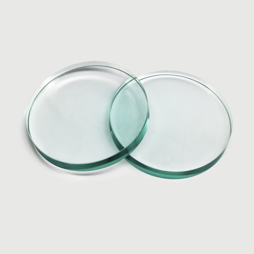 soda-lime glass round sight glass