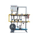 JATE Brand Wholesale Gas Burners: TTJ0150 & TTJ0200 Nature Gas Burner Manufacturer1