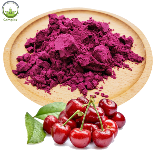 The Benefits of Organic Acerola Cherry Powder for Your Health