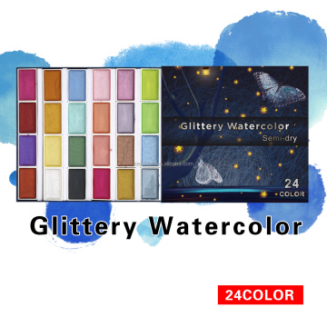 Top 10 Eco-Friendly Watercolor Set Manufacturers