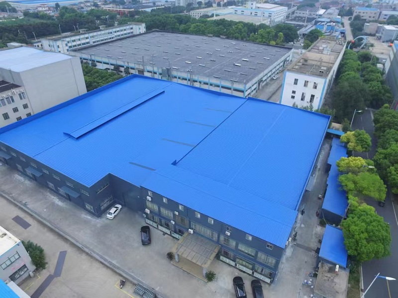 Nantong Sanzhong Mechanical & electrical Equipment Manufacturing Co., Ltd.