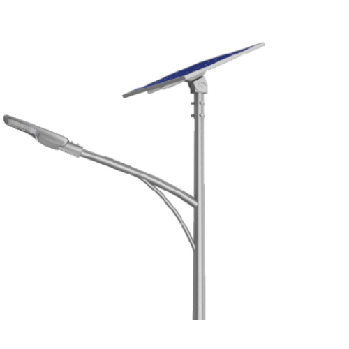 ¿Pueden las farolas solares todo en dos funcionar sin luz solar directa durante tres días consecutivos?