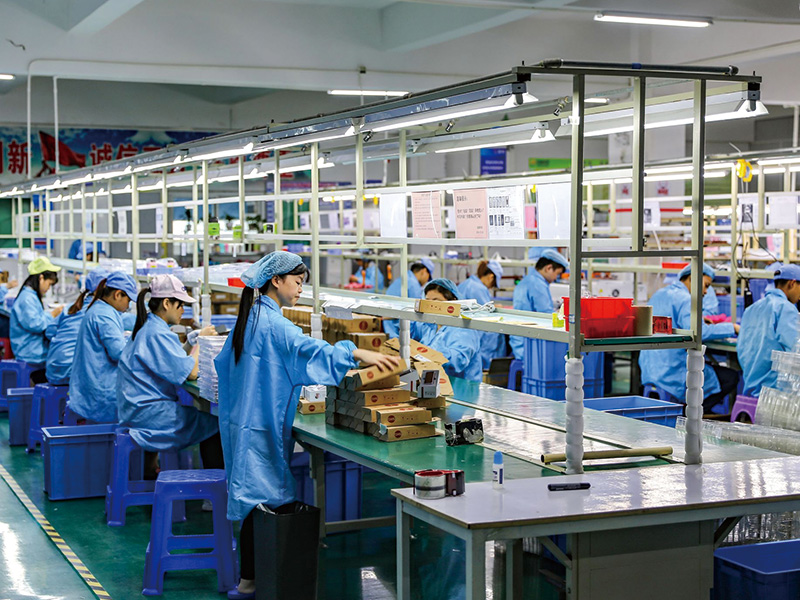 Zhongshan Okay Technology Co., Ltd