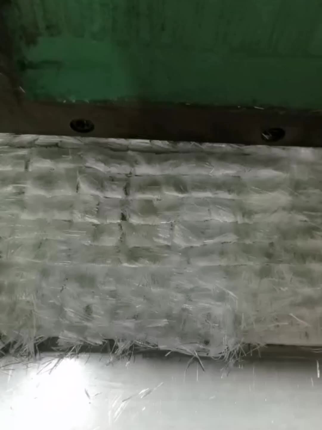 Factory en gros de haute qualité de haute qualité 12 mm brins hachés en fibre de verre pour planches de gypse Sale1