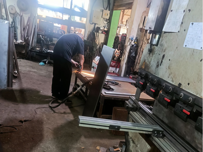 Wenling Linchuan Jinlida Conveying Machinery Equipment Factory