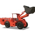 Factory Direct Sale: Underground Mining Wheel Loader Scooptram 1 Cubic Yard Price1