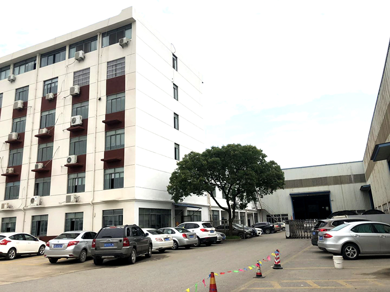 Wuxi Mingyan Equipment Co., Ltd