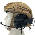 Electronic Earmuffs: The Ultimate Solution for Reliable Hearing Protection, Soundproofing, and Noise Cancellation in Hunting, Sporting, and Tactical Environments1