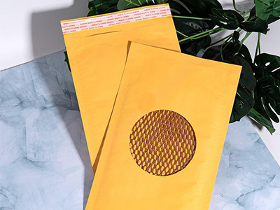 E-commerce Packaging Upgrade: How Sustainable Packaging Reduces Logistics Costs and Carbon Footprint