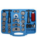 VIKTEC 50pc Brake Piston Wind-Back Tool Kit1