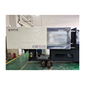 Low Price 250ton Mars 3/5 Plastic Moulding Fruit Vegetable Basket Crate Injection Molding Machine1