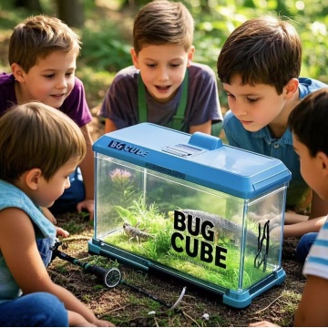 Pontos de seleção de lagartos