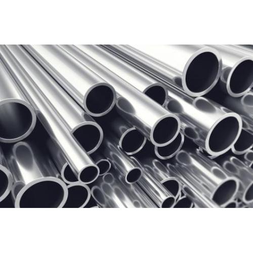 What is electrolytic polishing of stainless steel 