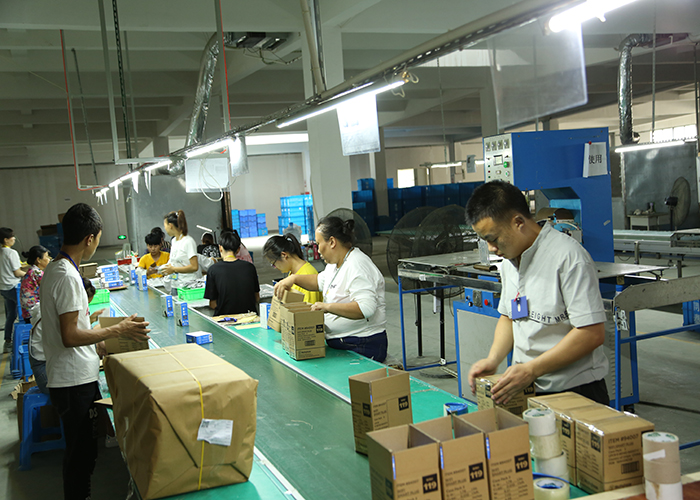 Changxing Potek Electronics & Technology Co,. Ltd