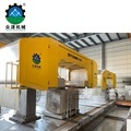 STONEWIN ZY-MW98 Multi Gang Saw/Wire Saw for Granite and Marble Cutting1