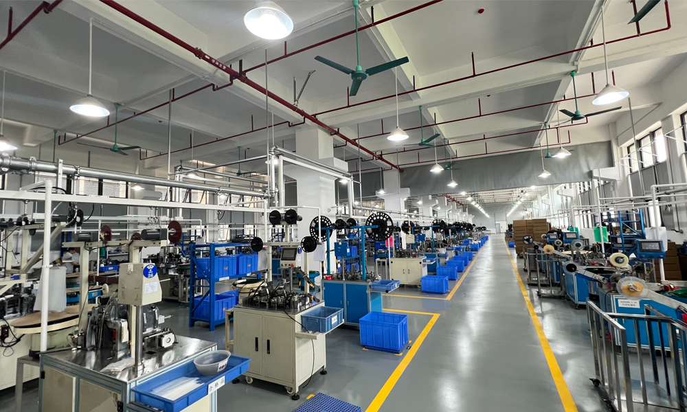 JSW Industrial Co.ltd