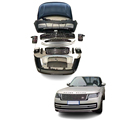 Factory Direct Black Edition Body Kit for Range Rover Vogue 2023 - Upgrade & Facelift1
